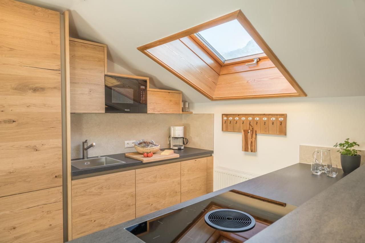 Apartamento Aufwind *