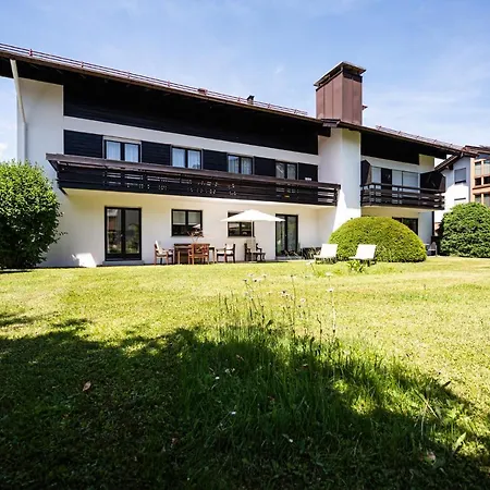 Appartamento Aufwind Oberstdorf Esterno foto