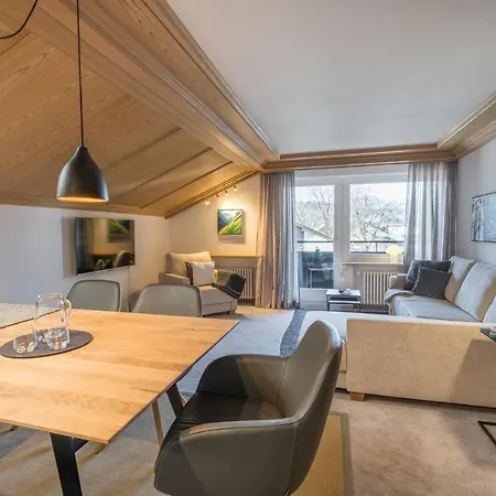 Appartamento Aufwind Oberstdorf Esterno foto