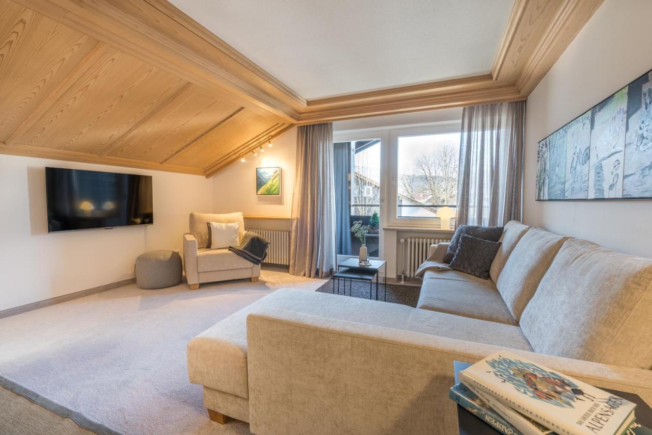 Aufwind Appartement