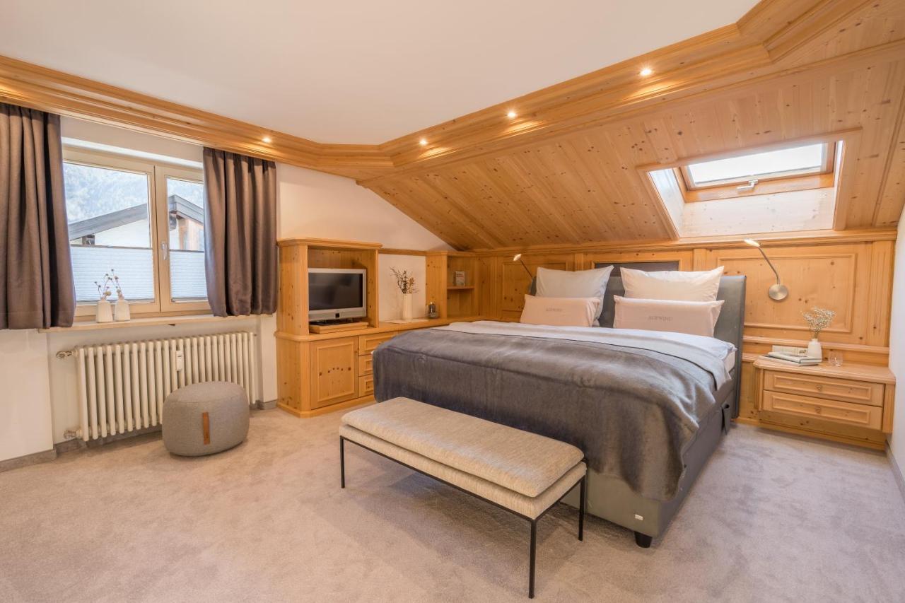 Aufwind Appartement Oberstdorf