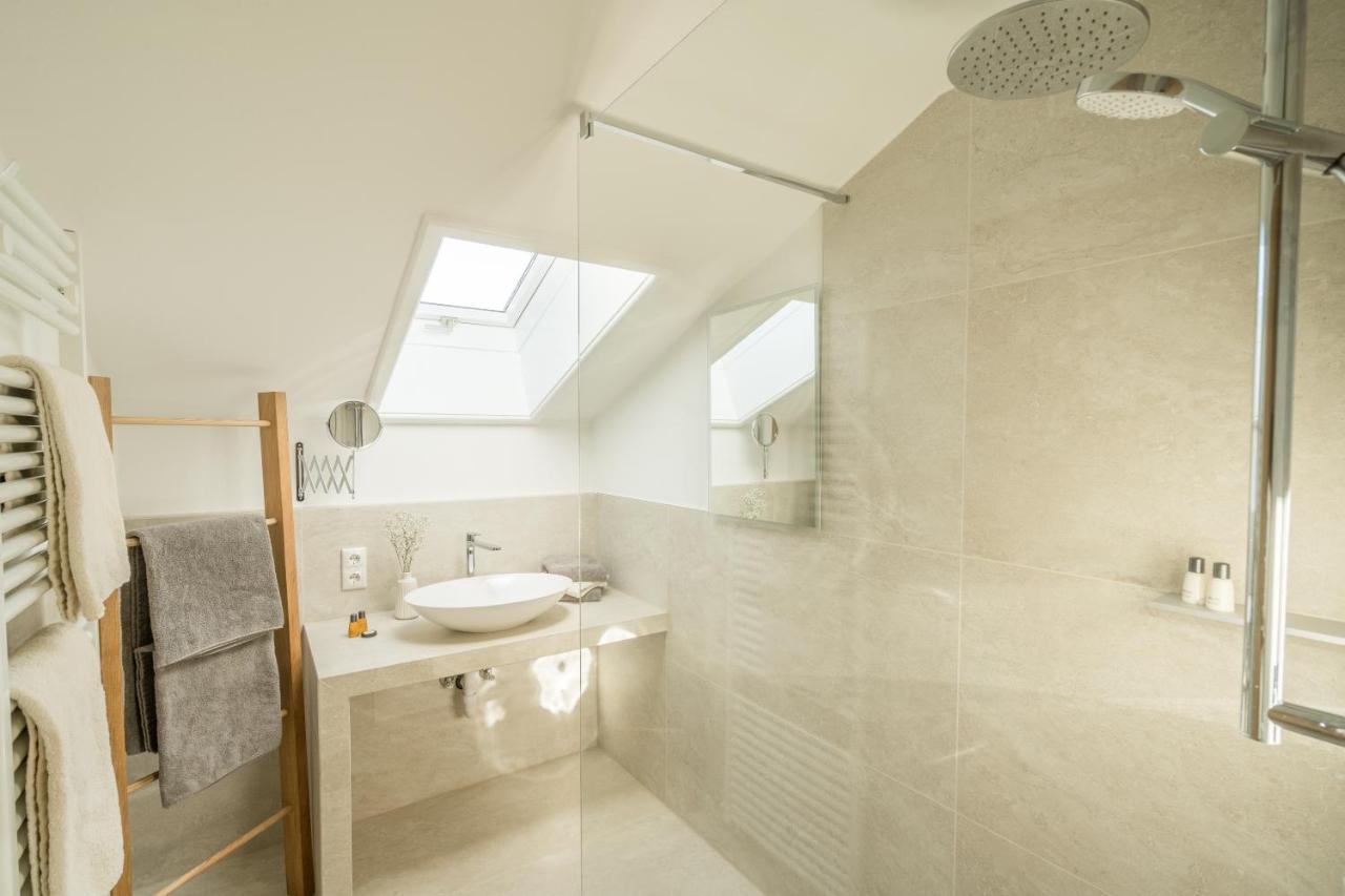 Appartement Aufwind Oberstdorf