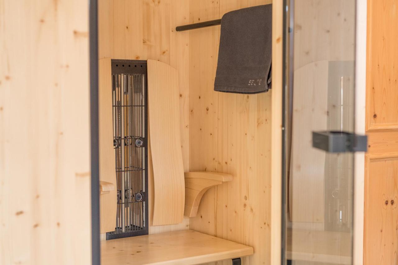 Appartement Aufwind Oberstdorf